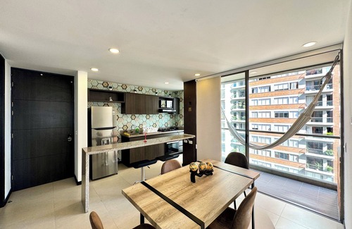 Buenos Aires Apartamento | Espacio, precio y locación!