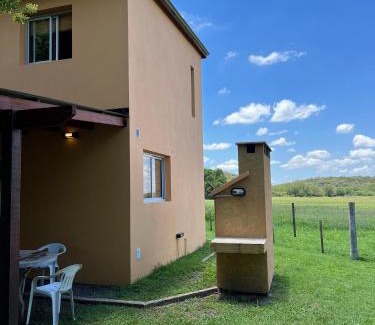 Colon Department Apartamento | Espacio Silvestre Cabañas
