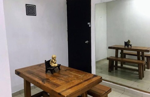 Villa de Guadalupe Apartamento | Espacio Suite La Villa / entrada Independiente.
