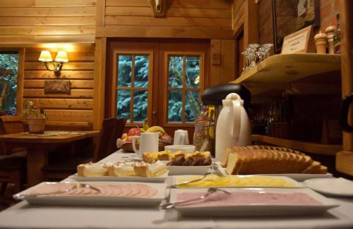 Puerto Raul Marin Balmaceda Hotel | Espacio y Tiempo Hotel de Montaña