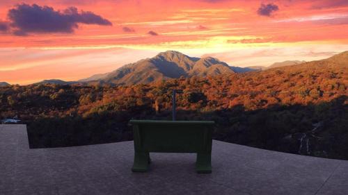 Capilla del Monte Apartamento | Espacio Zen Deros
