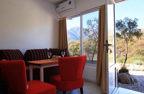Capilla del Monte Apartamento | Espacio Zen Deros