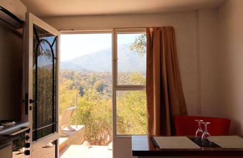 Capilla del Monte Apartamento | Espacio Zen Deros