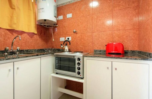 Capilla del Monte Apartamento | Espacio Zenderos