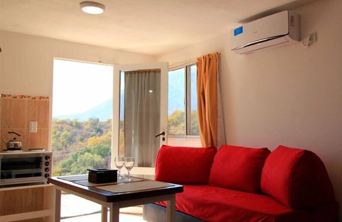 Capilla del Monte Apartamento | Espacio Zenderos