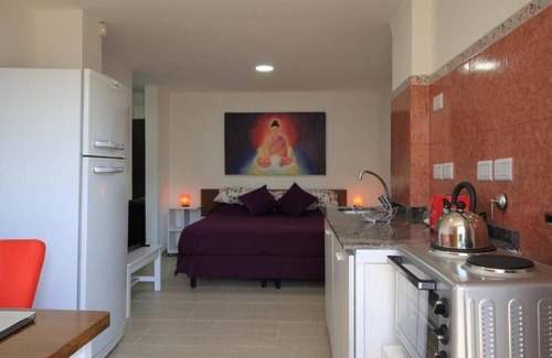 Capilla del Monte Apartamento | Espacio Zenderos