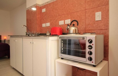 Capilla del Monte Apartamento | Espacio Zenderos