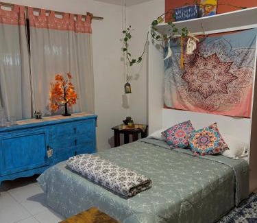 Coatepec Casa | Espacios Livemarlu casa de huéspedes