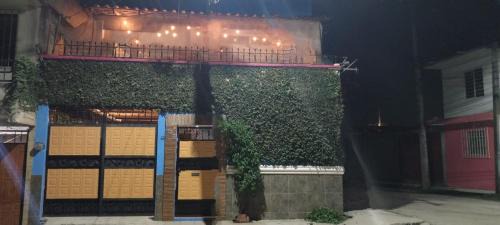Coatepec Casa | Espacios Livemarlu casa de huéspedes