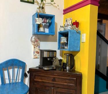 Coatepec Casa | Espacios Livemarlu casa de huéspedes