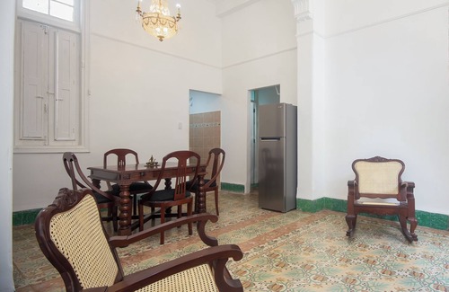 Greater Antilles Apartamento | Apartamento Colonial 1924 Havana