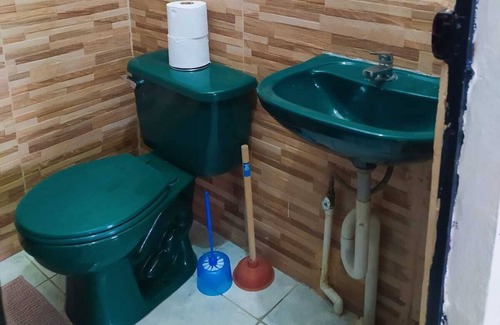 Santa Tecla Apartamento | Espacioso Apartamento Familiar