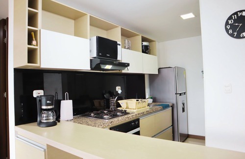 Armenia Apartamento | Espacioso apartamento en la mejor zona de Armenia - Edificio 1A Club House