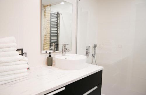 Pamplona City Centre Apartamento | Espacioso apartamento en el centro de Pamplona