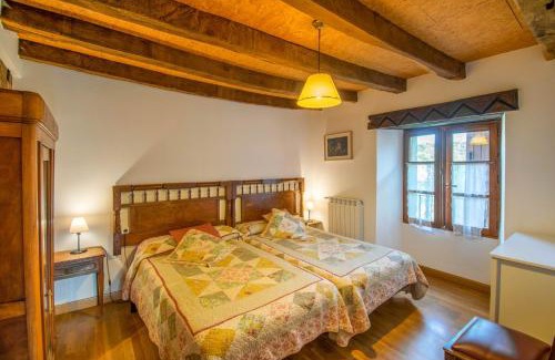 Saragueta Apartamento | Espacioso apartamento en el Pirineo Navarro