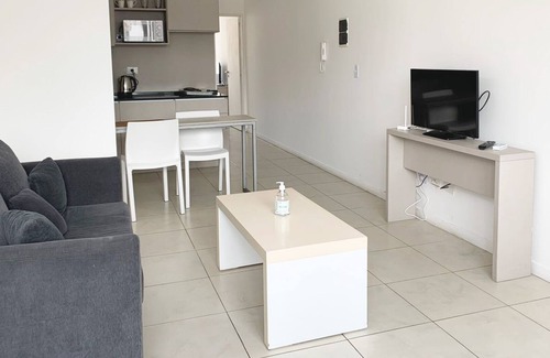 Congreso Apartamento | Espacioso Departamento de 2 Ambientes Para 2 Personas
