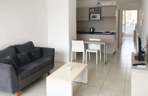 Congreso Apartamento | Espacioso Departamento de 2 Ambientes Para 2 Personas