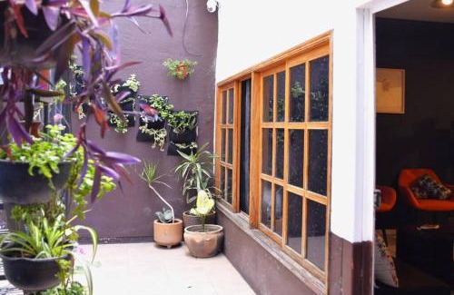 Jalatlaco Apartamento | Espacioso moderno y bien ubicado