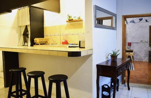 Jalatlaco Apartamento | Espacioso moderno y bien ubicado