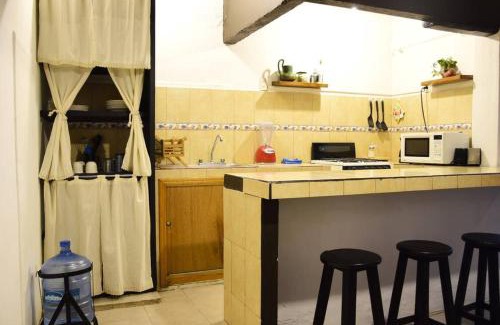 Jalatlaco Apartamento | Espacioso moderno y bien ubicado