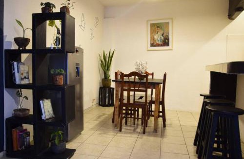 Jalatlaco Apartamento | Espacioso moderno y bien ubicado
