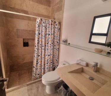 Merida Municipality Apartamento | Espacioso y acogedor departamento con jardín