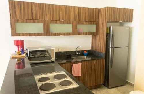 Merida Municipality Apartamento | Espacioso y acogedor departamento con jardín