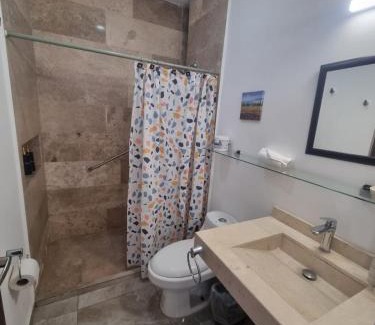 Merida Municipality Apartamento | Espacioso y acogedor departamento con jardín