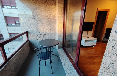 Ermitagana Apartamento | Espacioso y acogedor apartamento en Pamplona