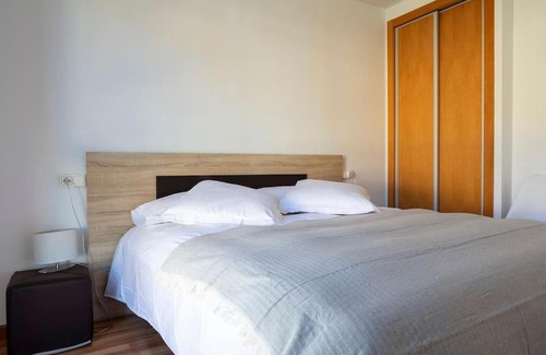 Valdelinares Apartamento | Espacioso y luminoso duplex con buhardilla