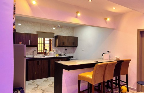 Eastern Region Apartamento | ESPADA LODGE Studio 3.3