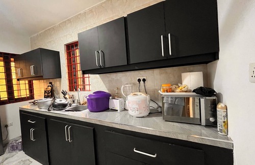 Eastern Region Apartamento | ESPADA LODGE Studio 3.3