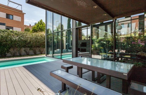 El Papiol Casa | Espai Oliveres