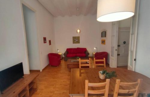 El Born Apartamento | Esparteria 1