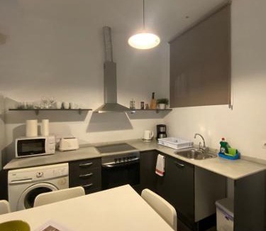 El Born Apartamento | Esparteria 2
