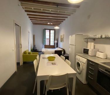 El Born Apartamento | Esparteria 2
