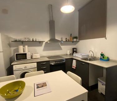 El Born Apartamento | Esparteria 2