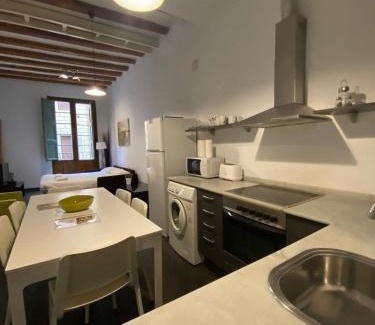 El Born Apartamento | Esparteria 2