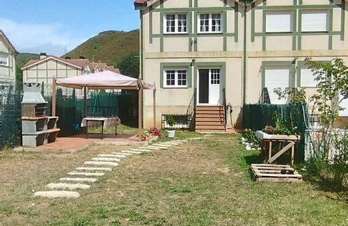 Espinosa de los Monteros Chalet De Esquí | Espectacular casa rural en espinosa