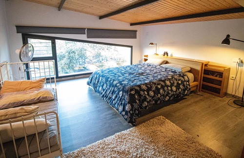 Casas de Don Pedro Cabaña | Espectacular Casa, Paraje y Vistas Únicas en la Siberia Extremeña