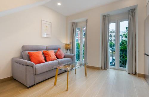 Alfalfa Apartamento | Espectacular Ático Duplex - terraza Plaza del Salvador