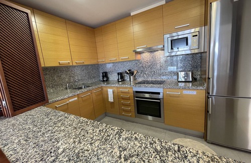 Benalmadena Apartamento | Espectacular Ático Dúplex