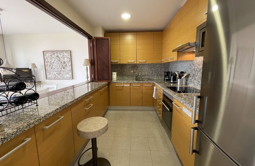Benalmadena Apartamento | Espectacular Ático Dúplex