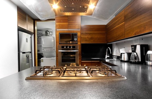 Americana Apartamento | Espectacular Apartamento Nuevo en la mejor zona de Guadalajara