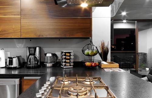 Americana Apartamento | Espectacular Apartamento Nuevo en la mejor zona de Guadalajara