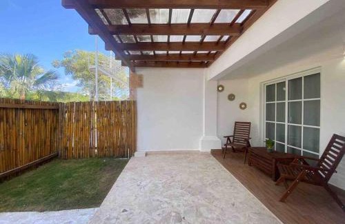 Punta Cana Apartamento | Espectacular Apartamento En Tanama Cap Cana