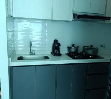 Girardot Apartamento | Espectacular Apartamento vía el Peñón