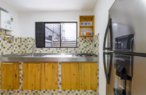 Astorga Apartamento | Espectacular apartamento, Parque el Poblado.®