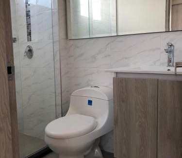 Chia Apartamento | Espectacular apartamento con estacionamiento gratuito Chía N 2