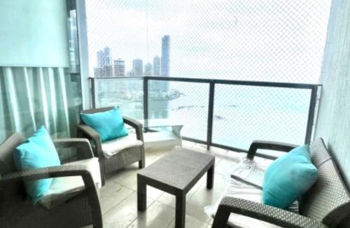 Patino Apartamento | Espectacular Apartamento Familiar con Piscina en Panamá